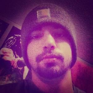 Meet your Posher, Quade